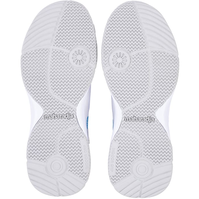 Indian Maharadja Pro Slim Indoor hockeyschoen — foto 5