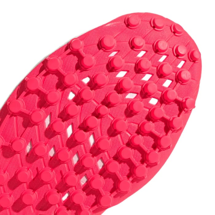 Adidas Fabela Rise 2 - Solar White hockeyschoen — foto 10