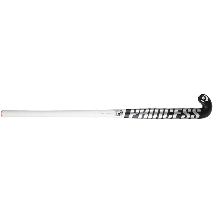 Princess Competition 5 Star LowBow hockeystick — foto 3