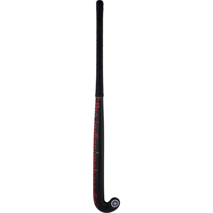 Indian Maharadja Sword 50 LowBow hockeystick — foto 2