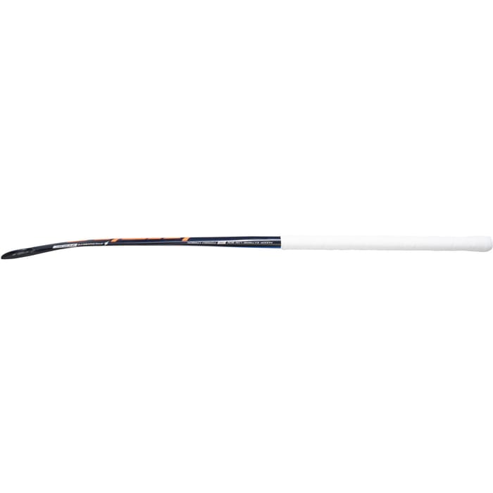 Brabo Elite 2 Forged Carbon Extreme LowBow Indoor hockeystick, foto 5