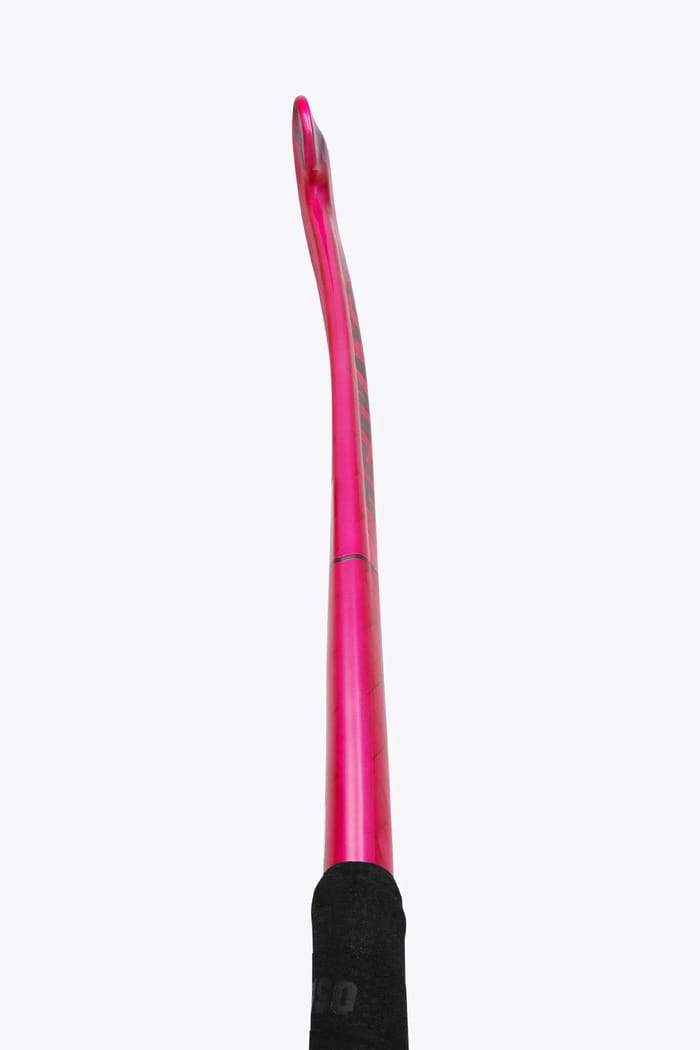 Osaka Field Hockey Stick Pro Bow LTD - Futurelab | Electric Fuchsia hockeystick — foto 3