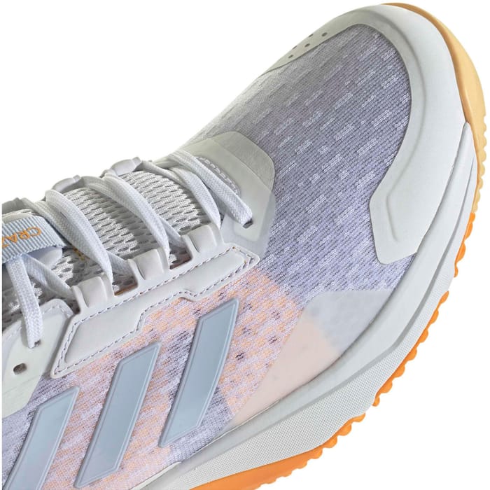 adidas Crazyflight 6 Dames hockeyschoen — foto 7