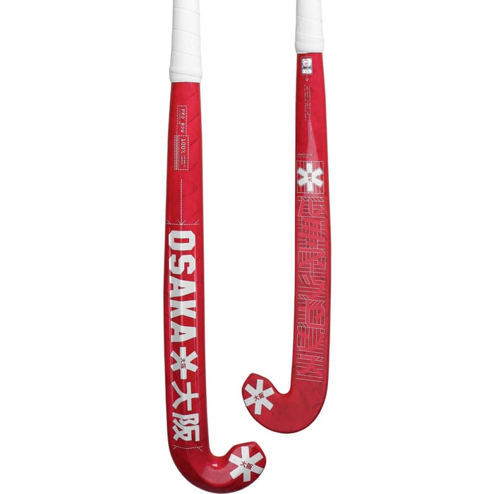 Osaka Futurelab LTD Probow hockeystick, foto 5