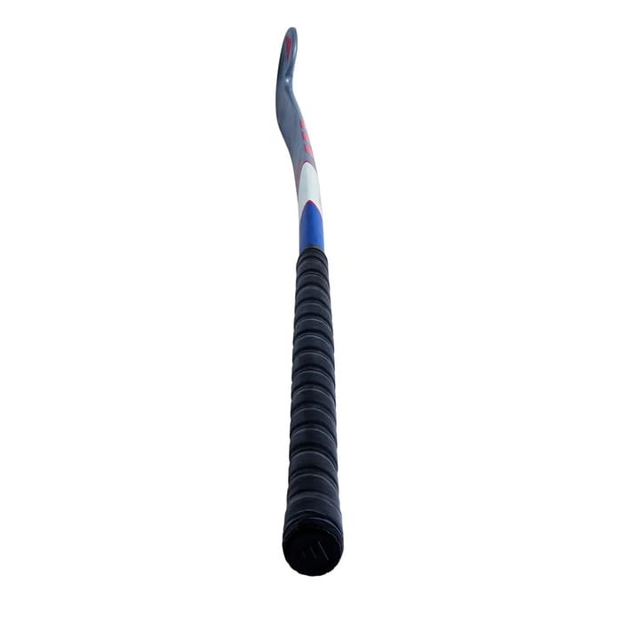 Adidas Estro .60 Indoor - Bright Royal/Ivory/Pure Ruby hockeystick — foto 5