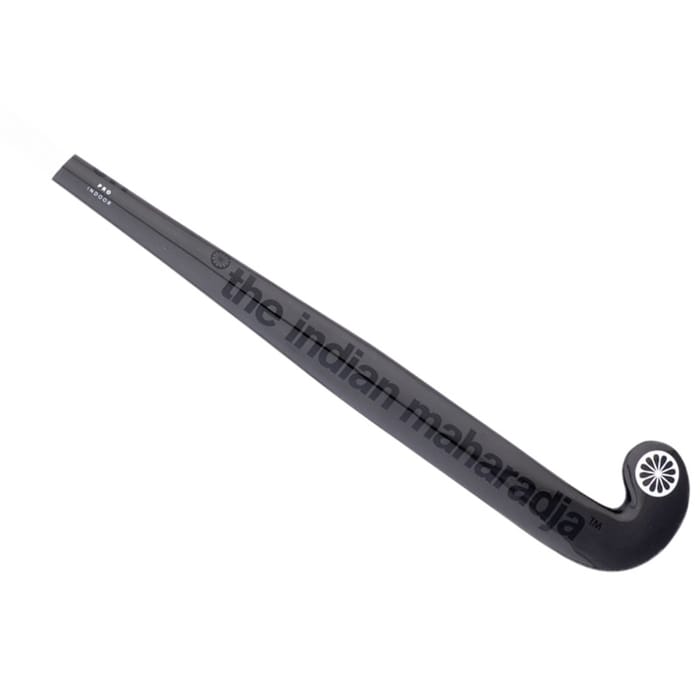 Indian Maharadja PRO Indoor Junior hockeystick, foto 1