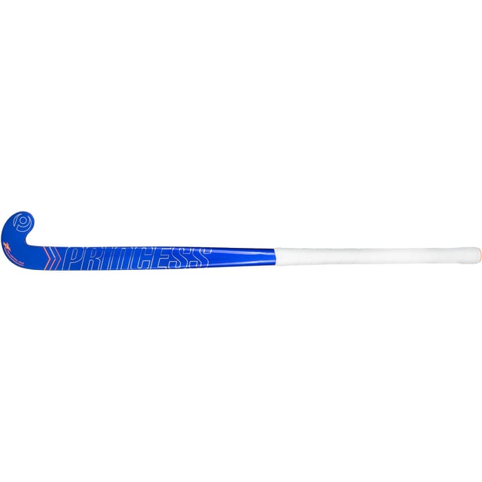 Princess Premium 4K 9 STAR SG9-Lowbow Indoor hockeystick, foto 4