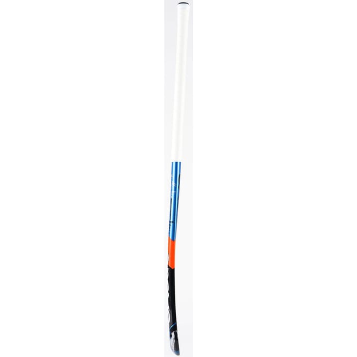 Grays MB 7 – midbow – zwart/blauw hockeystick — foto 5