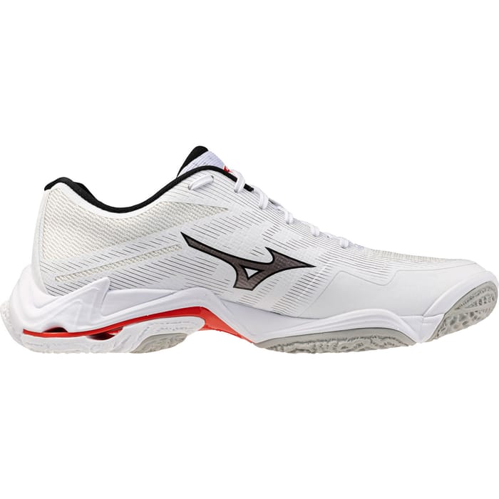 Mizuno  Wave Lightning Elite hockeyschoen — foto 5