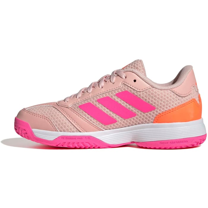 adidas Ligra 8 Kids hockeyschoen — foto 2