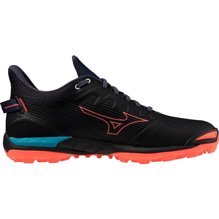 Mizuno Wave Leopardus hockeyschoen — foto 4