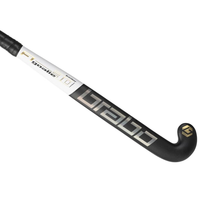 Brabo Goalie F1 Junior hockeystick — foto 1