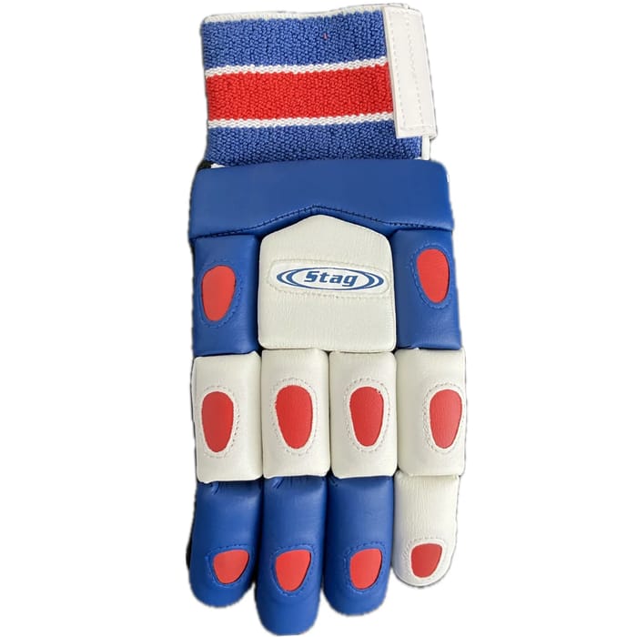 Stag Corner gloves hockeystick — foto 1