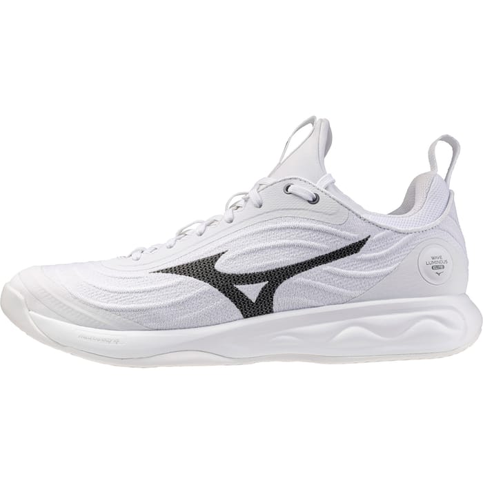 Mizuno  Wave Luminous Elite hockeyschoen — foto 6