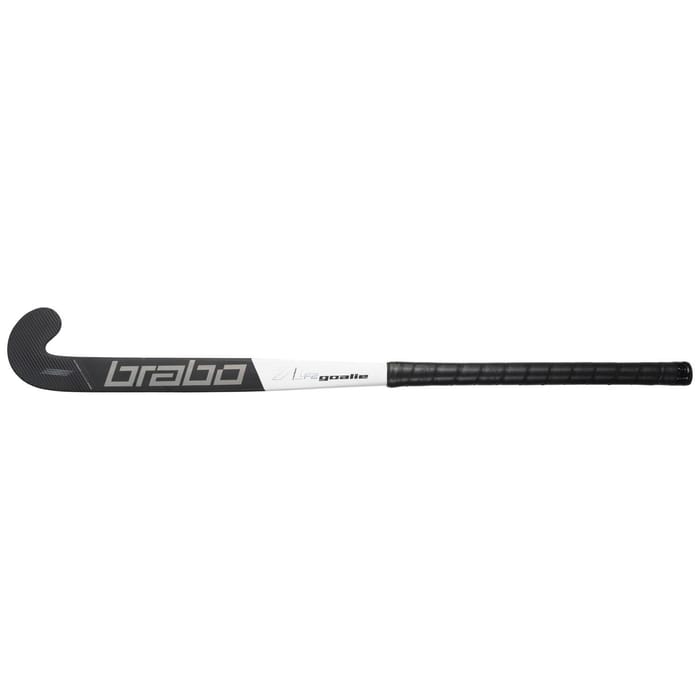 Brabo Goalie F2 hockeystick — foto 4