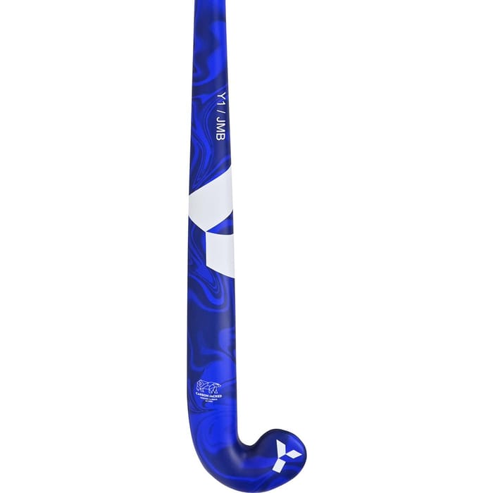 Y1 JMB (Pink) hockeystick, foto 2