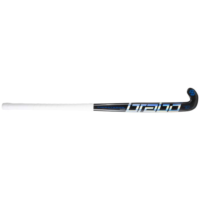 Brabo IT Traditional Carbon 70 LB hockeystick, foto 3
