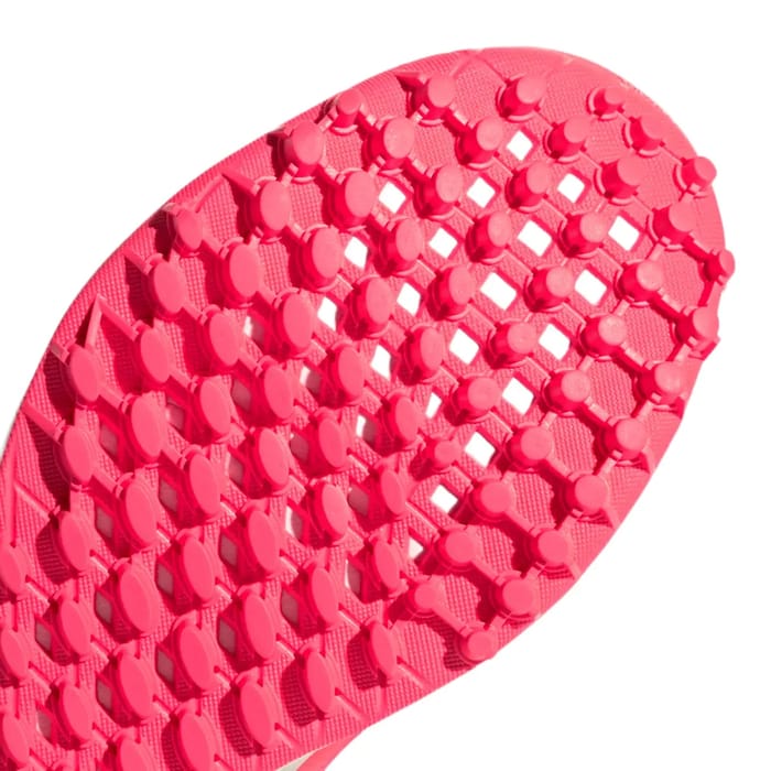 Adidas Fabela Zone 3 - Solar White hockeyschoen — foto 11