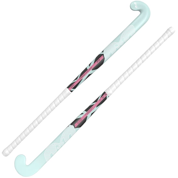 TK P3 Extreme Late Bow Junior hockeystick, foto 2
