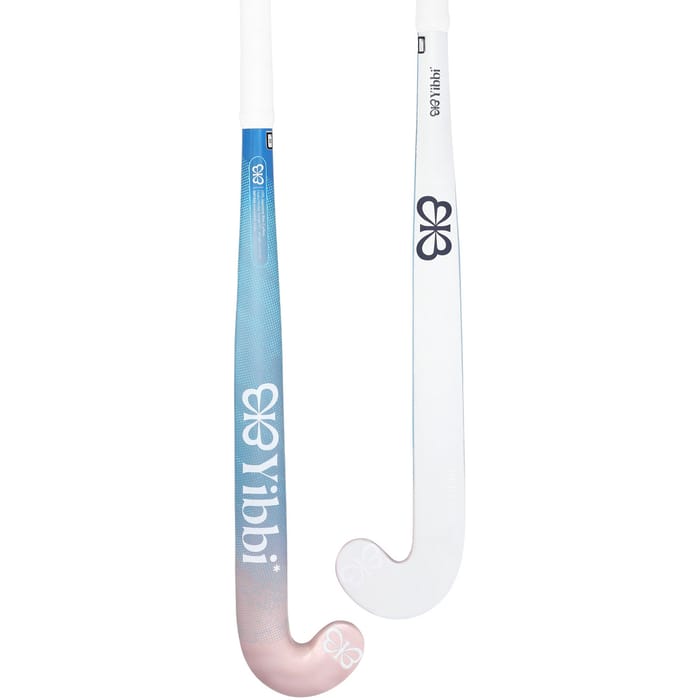 Yibbi Midbow 10 hockeystick, foto 2