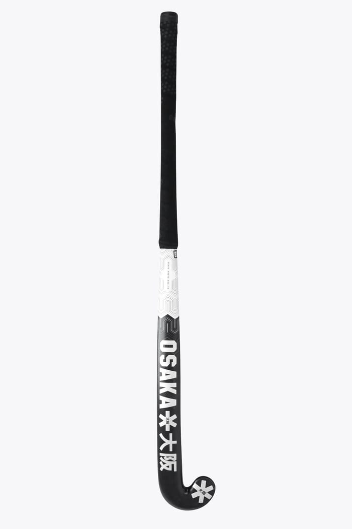 Osaka Field Hockey Stick Proto Bow 70 | Chrome hockeystick — foto 6
