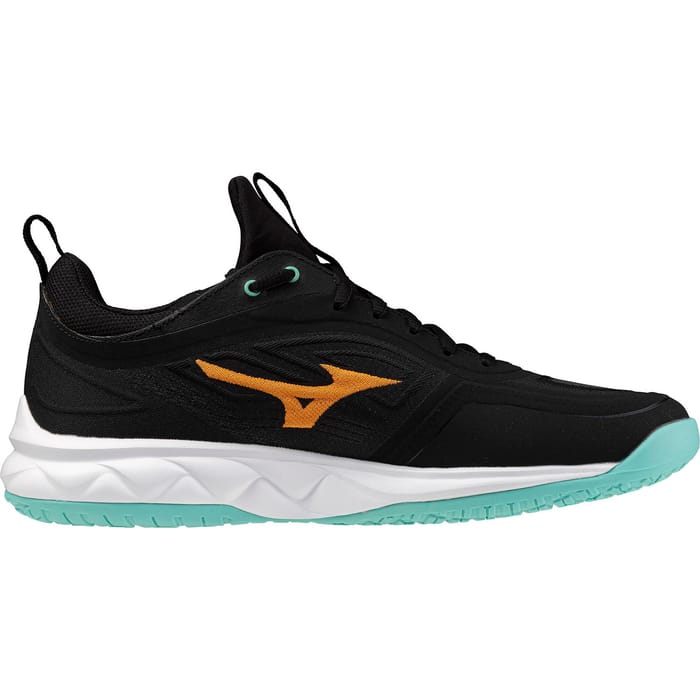 Mizuno Wave Luminous 3 hockeyschoen — foto 5