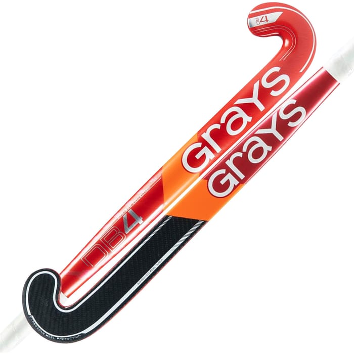Grays DB 4 Junior hockeystick — foto 7