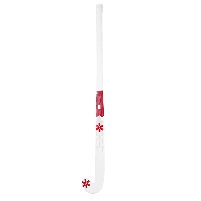 Osaka Low Bow Advanced 40 - Hot Pink hockeystick, foto 7
