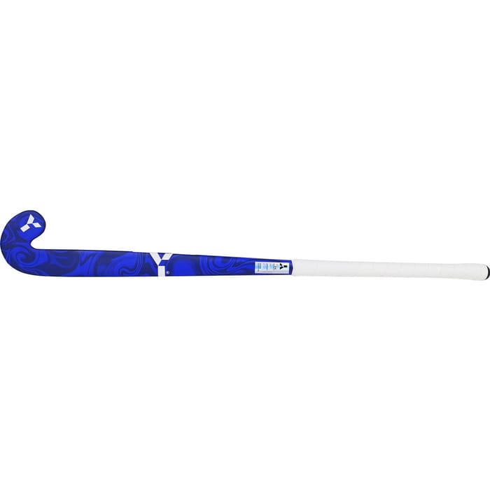 Y1 JMB (Pink) hockeystick, foto 4