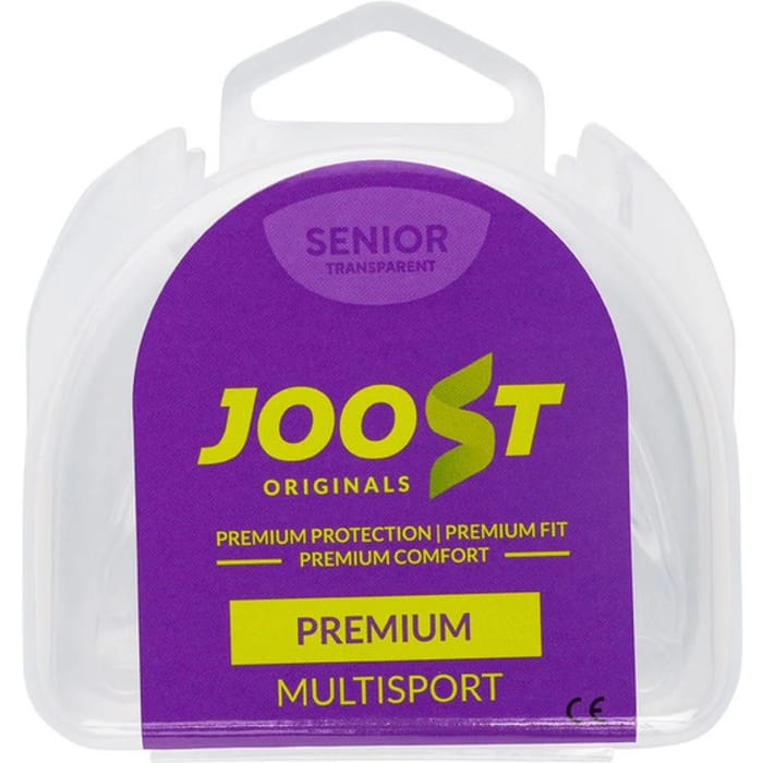 Joost Originals Joost MG PREMIUM Clear bitje — foto 5
