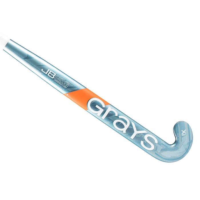 Grays JB6 Xi JumBow hockeystick — foto 1