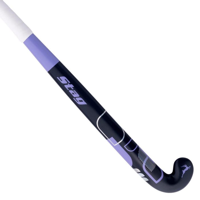 Stag Helix 95 LB hockeystick — foto 1
