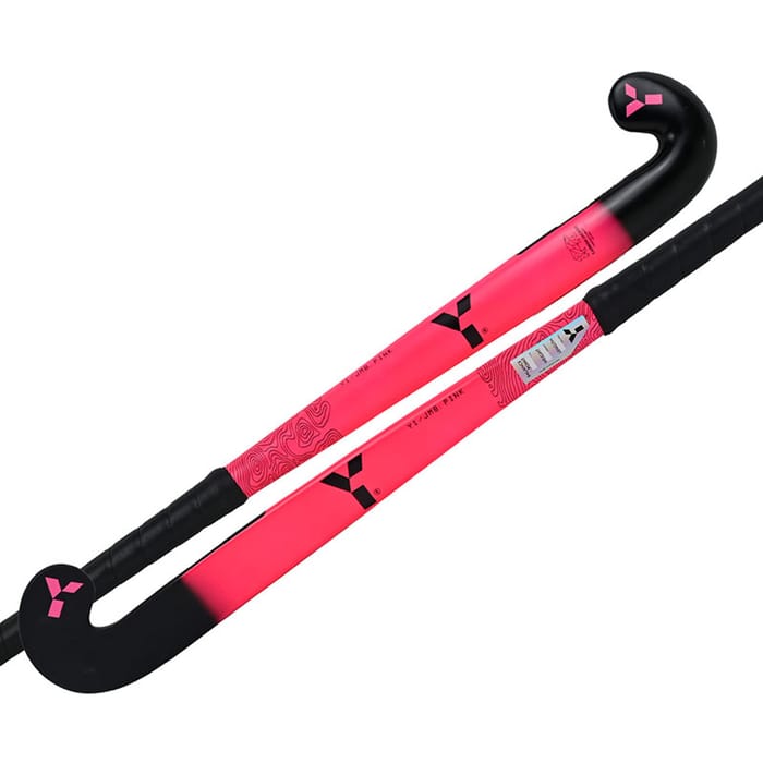 Y1 JMB Junior hockeystick, foto 2