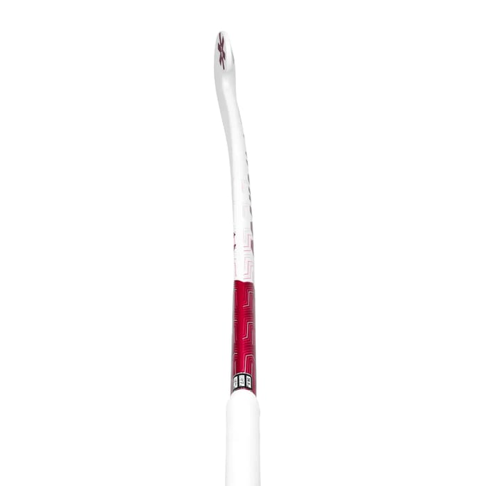Osaka Low Bow Advanced 40 - Hot Pink hockeystick, foto 3