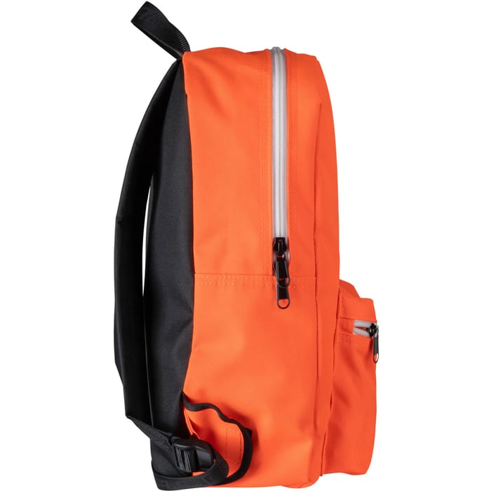 Brabo backpack Force – limited edition – oranje hockeystick — foto 4