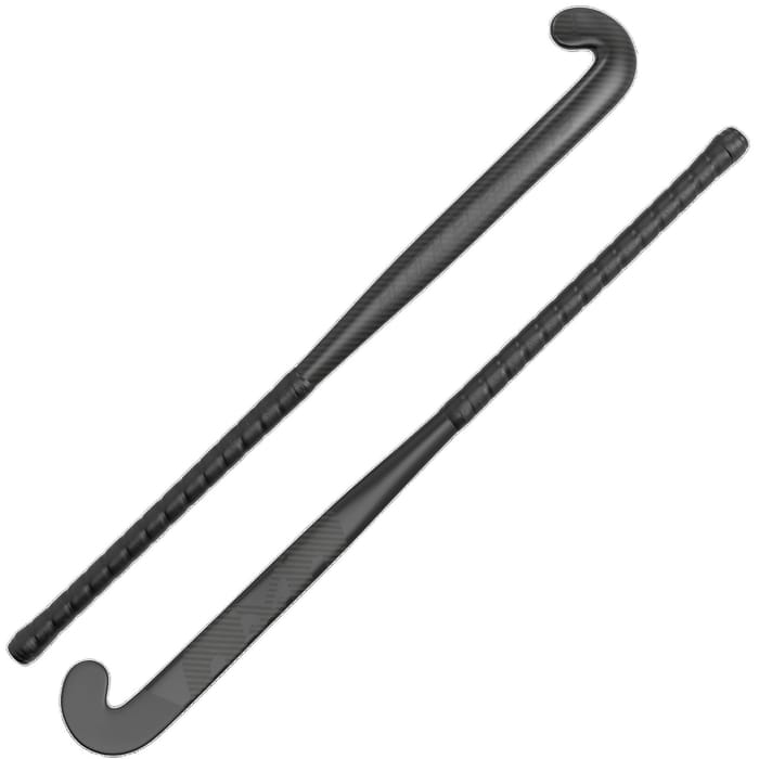 TK BLACK ELEPHANTS hockeystick, foto 2
