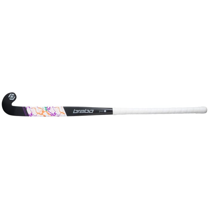 Brabo IT-Pure 20 CC hockeystick, foto 4
