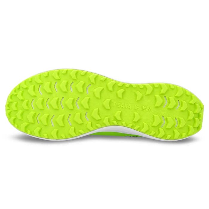 Osaka Furo - Wild Lime hockeystick — foto 2