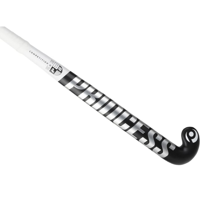 Princess Competition 5 Star LowBow hockeystick — foto 1