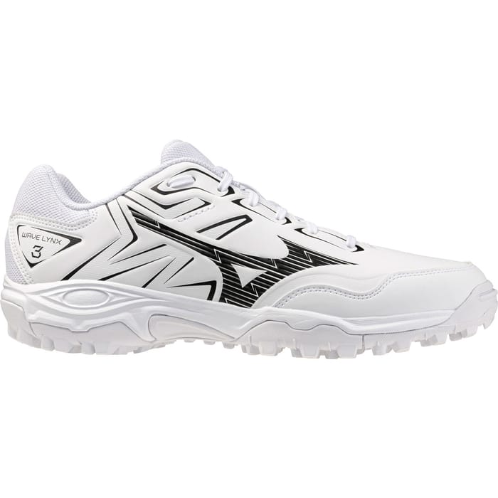 Mizuno Wave Lynx 3 hockeyschoen — foto 1