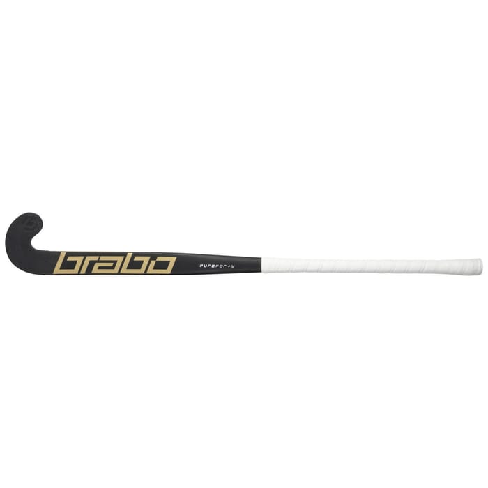 Brabo G-Force Pure 40 hockeystick — foto 4
