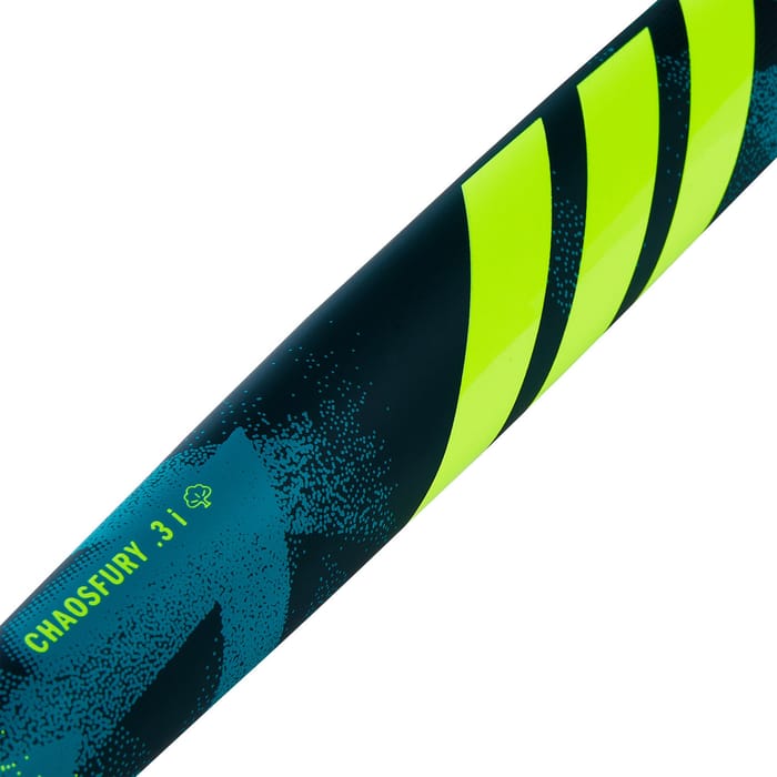 adidas Chaosfury .3 Hout Indoor hockeystick, foto 9