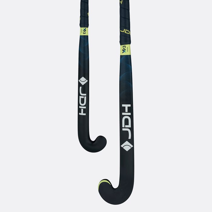 JDH X93TT Concave hockeystick, foto 3