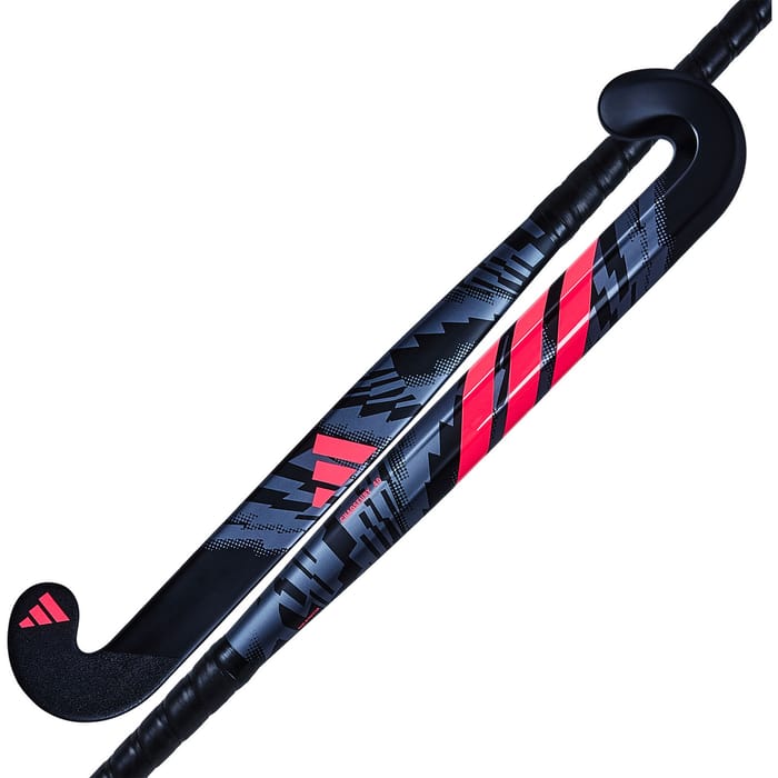adidas Chaosfury .40 Junior hockeystick, foto 2