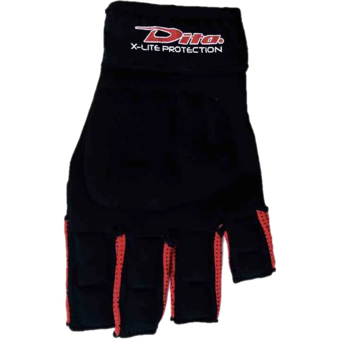 Dita glove X-lite hockeyhandschoen 2 voor 1 hockeyhandschoen — foto 2