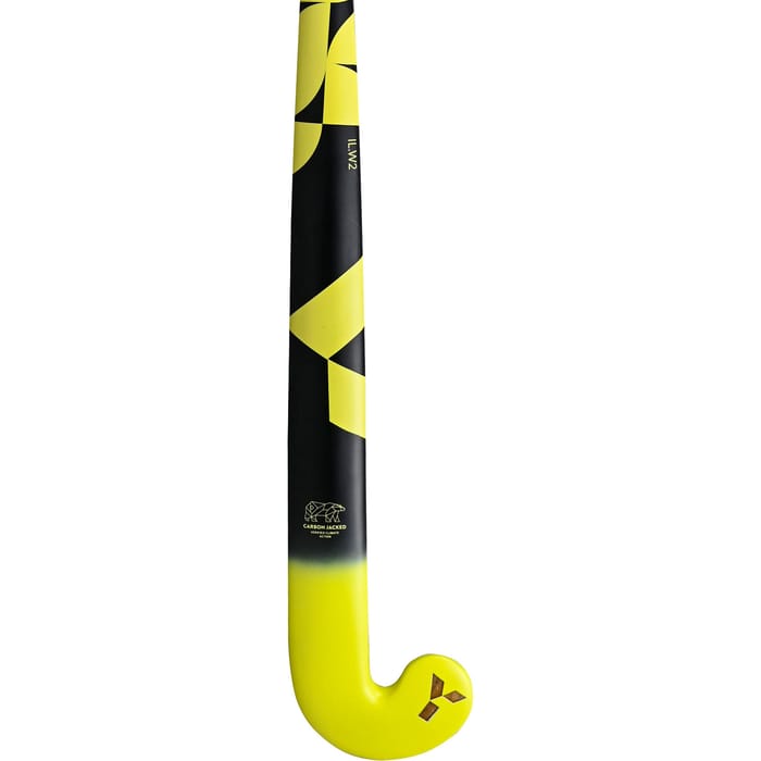 Y1 Indoor IL.W2 hockeystick, foto 4