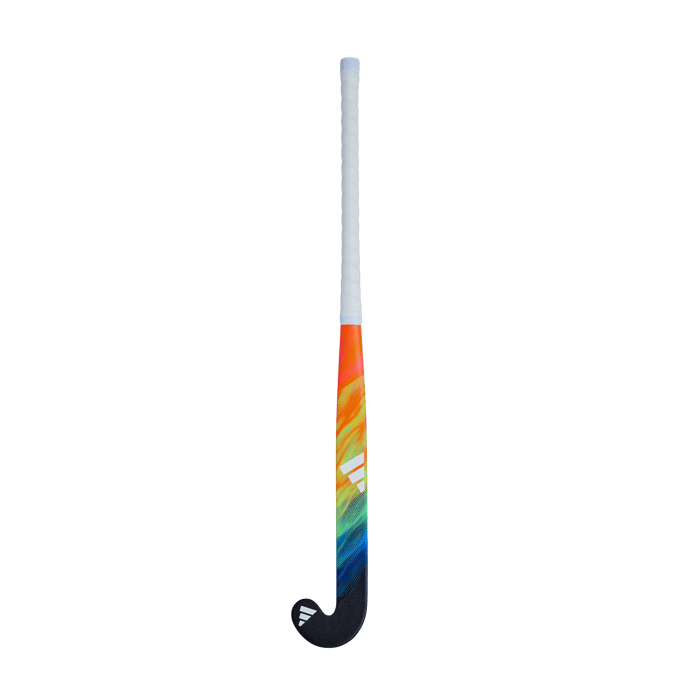 Adidas Chaosfury .75 – Limited WK – edition – multicolour hockeystick — foto 6