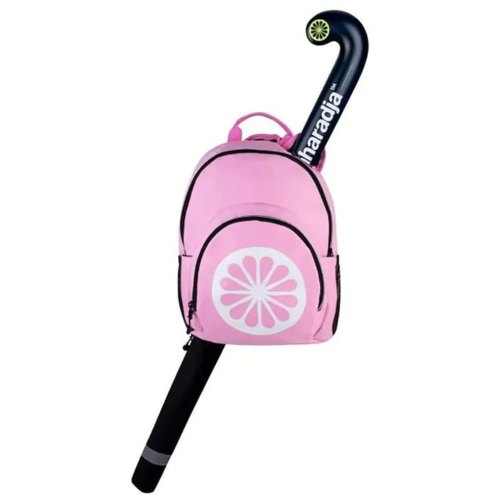 Indian Maharadja – Kids – backpack – CSX – mint hockeystick — foto 1