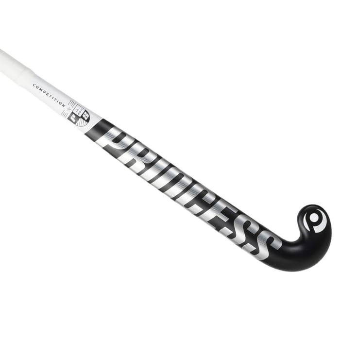 Princess Competition 5 Star LowBow Junior hockeystick — foto 1