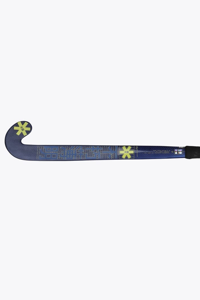 Osaka Indoor Hockey Stick Pro Bow 25 | Limogenes hockeystick — foto 5